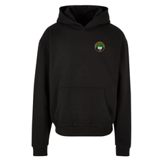 Dready Premium OG '97 Embroidered Ultra-Heavy Oversized 500g Hood
