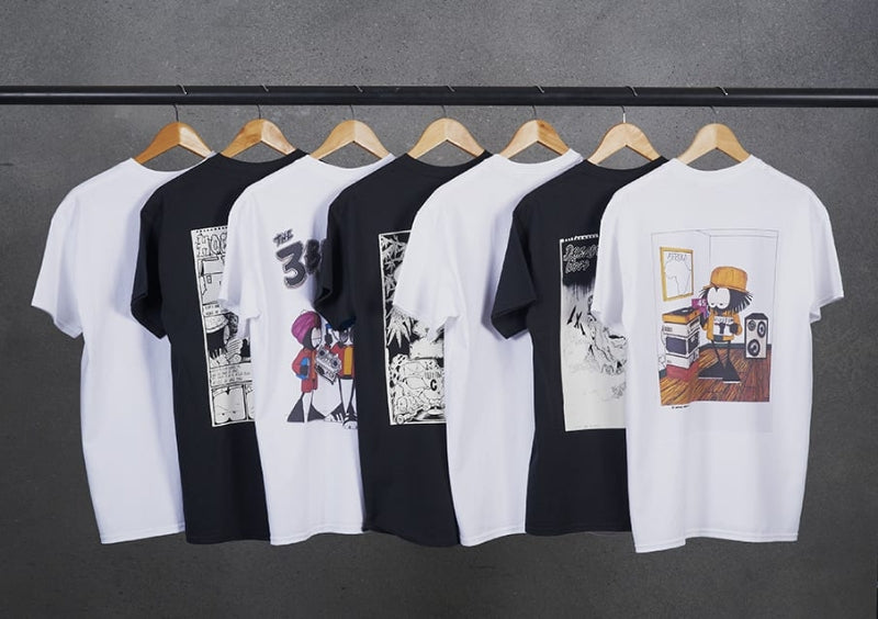 Dready x Urban Vault - Dready Original