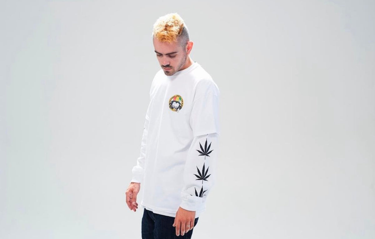 Dready x The Hundreds - Dready Original