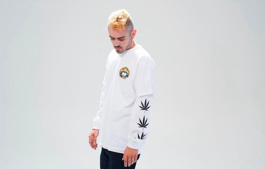 Dready x The Hundreds - Dready Original