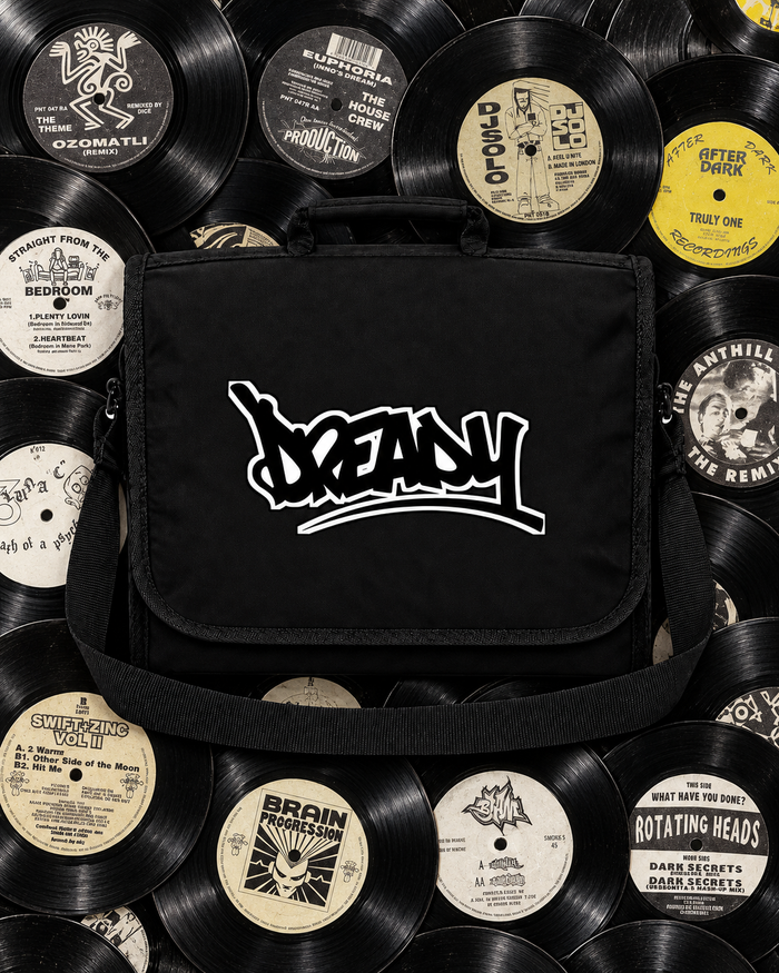 Record Bags