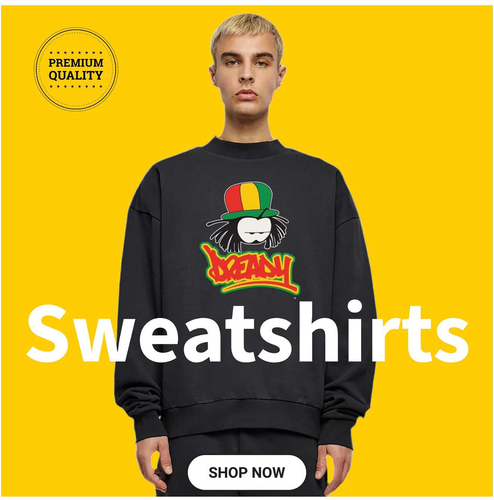Sweatshirts