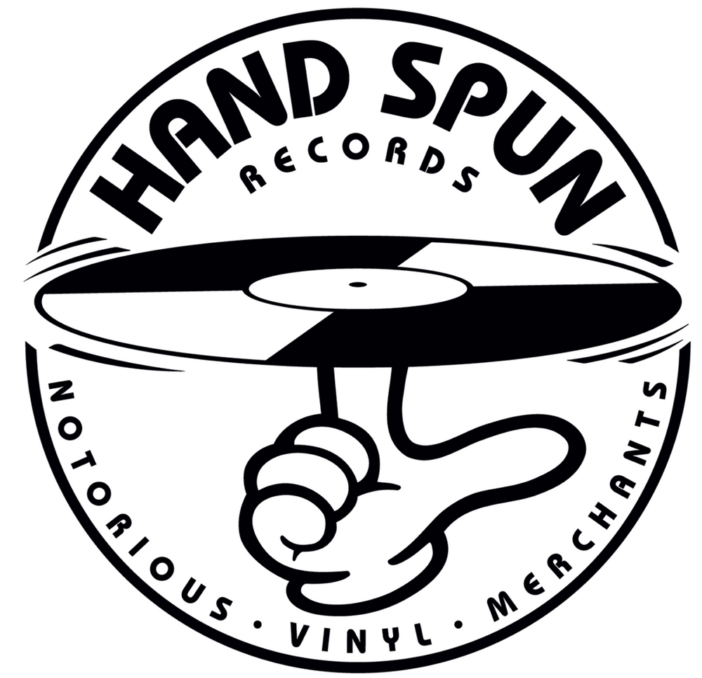 HANDSPUN RECORDS