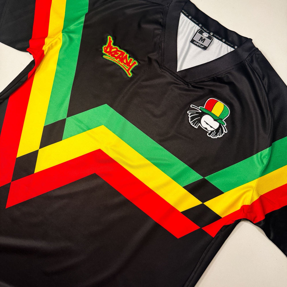 DREADY X CLUB FC FOOTBALL SHIRT