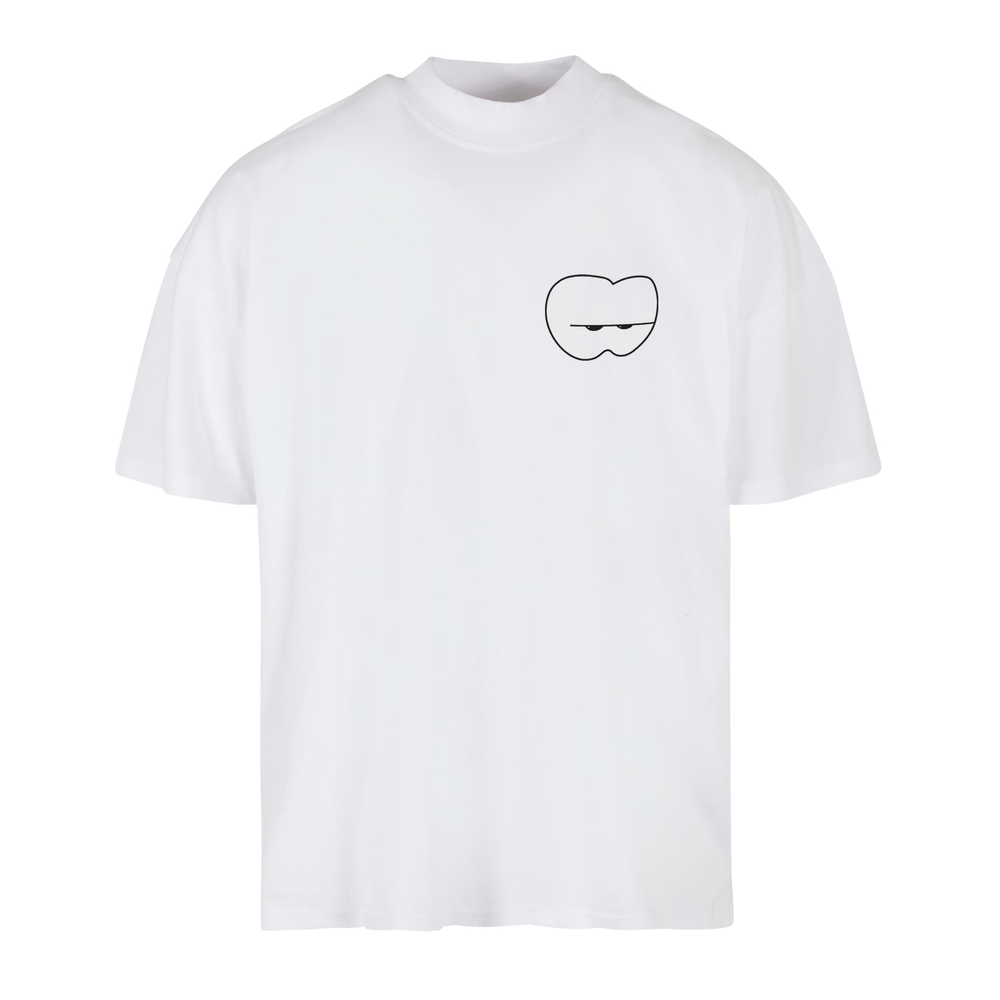 Dready Peeky Blinders Oversized Premium T-Shirt