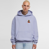 DREADY Classic, Ultra-Heavy Embroidered 500g Hood