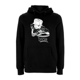 DJ Dready Regular 285g Hood B&W 90s