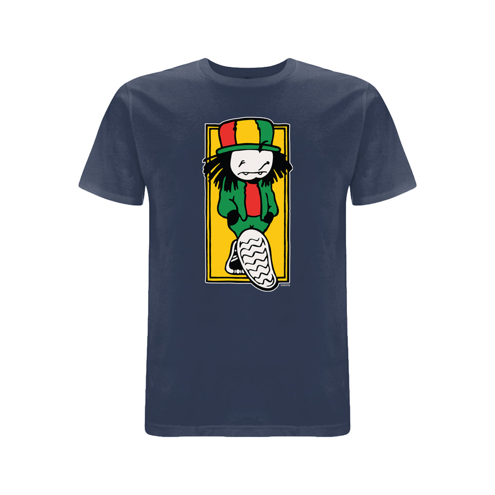 Walking Dread T-Shirt