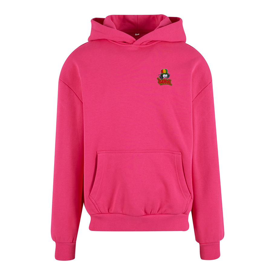 DREADY Classic, Ultra-Heavy Embroidered 500g Hood