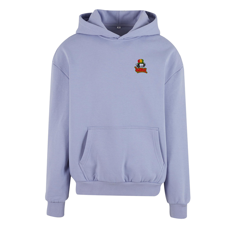 DREADY Classic, Ultra-Heavy Embroidered 500g Hood