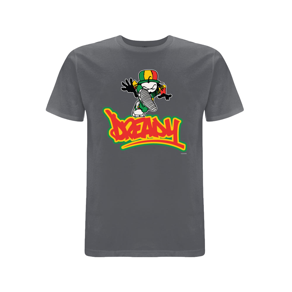 Stamp T-Shirt