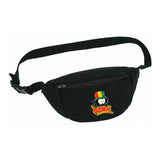 Dready Original klassisk logo hoftetaske