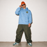 Dready Regular 285g OG '97 Embroidered Hood