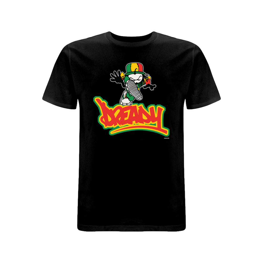 Stamp T-Shirt
