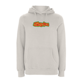 Sister large Logo embroidery hood