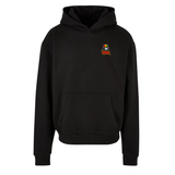 DREADY Classic, Ultra-Heavy Embroidered 500g Hood