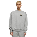 Dready Embroidered OG '97 Logo Premium 460gsm Sweatshirt