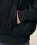 Dready Wheel It Up Embroidered Bomber