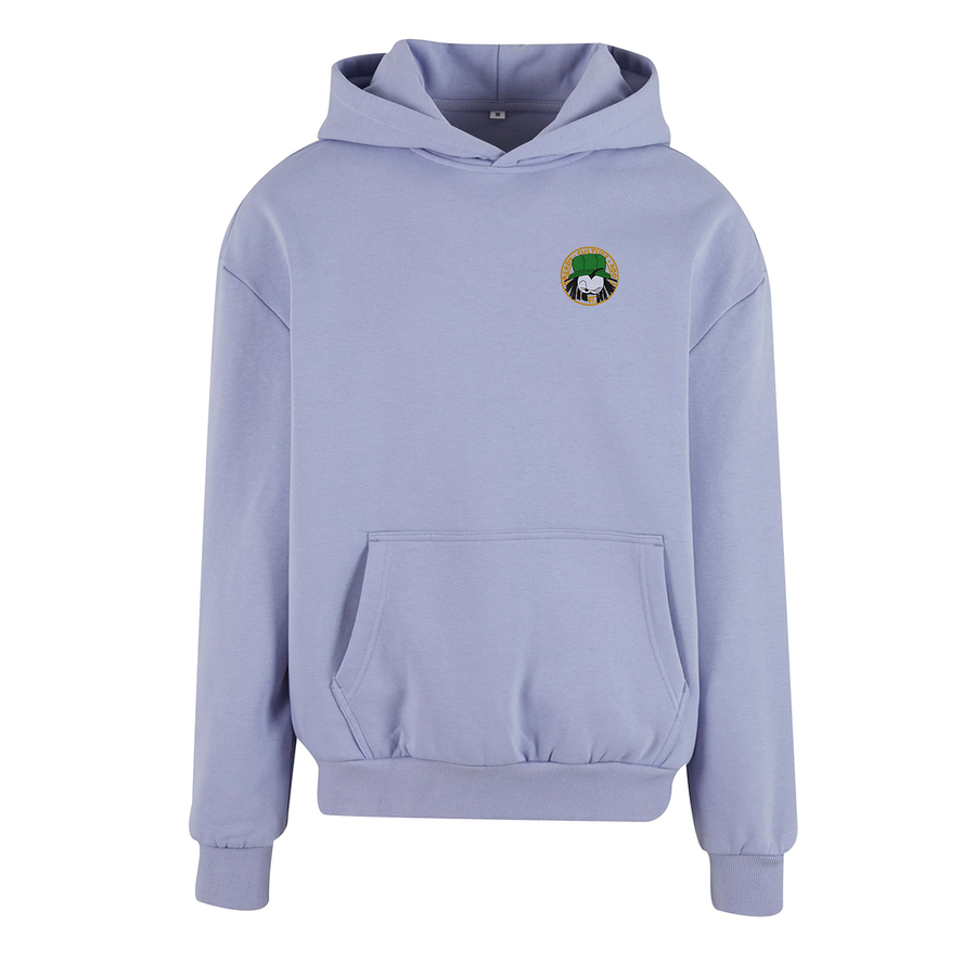 Dready OG '97 broderet hætte