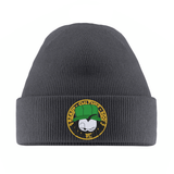 Dready OG '97 Embroidered Beanie