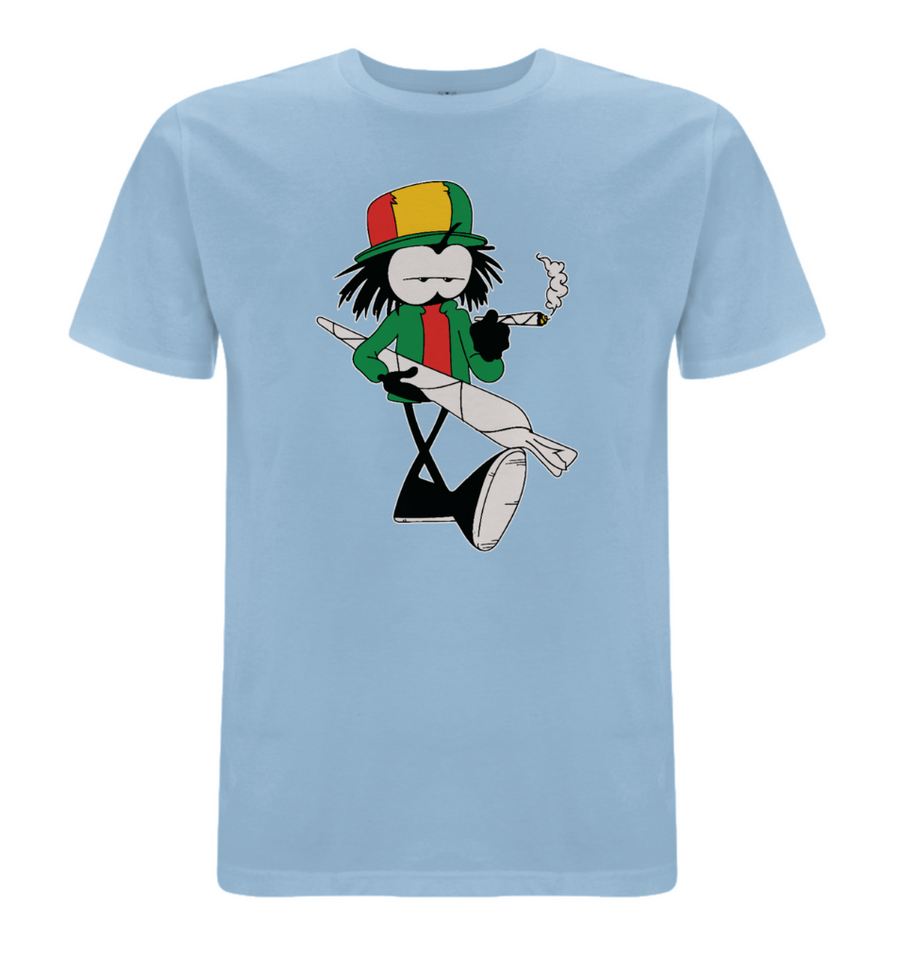 *SALE LARGE & XL DREADY Tokin Tee