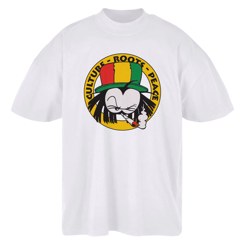 Culture Roots Peace Premium T-shirt