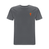 Sista Embroidered Silhouette Small Left Breast