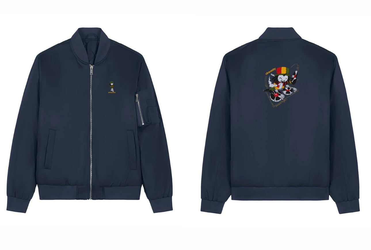 Dready Original: Sustainable Streetwear & Lifestyle Brand