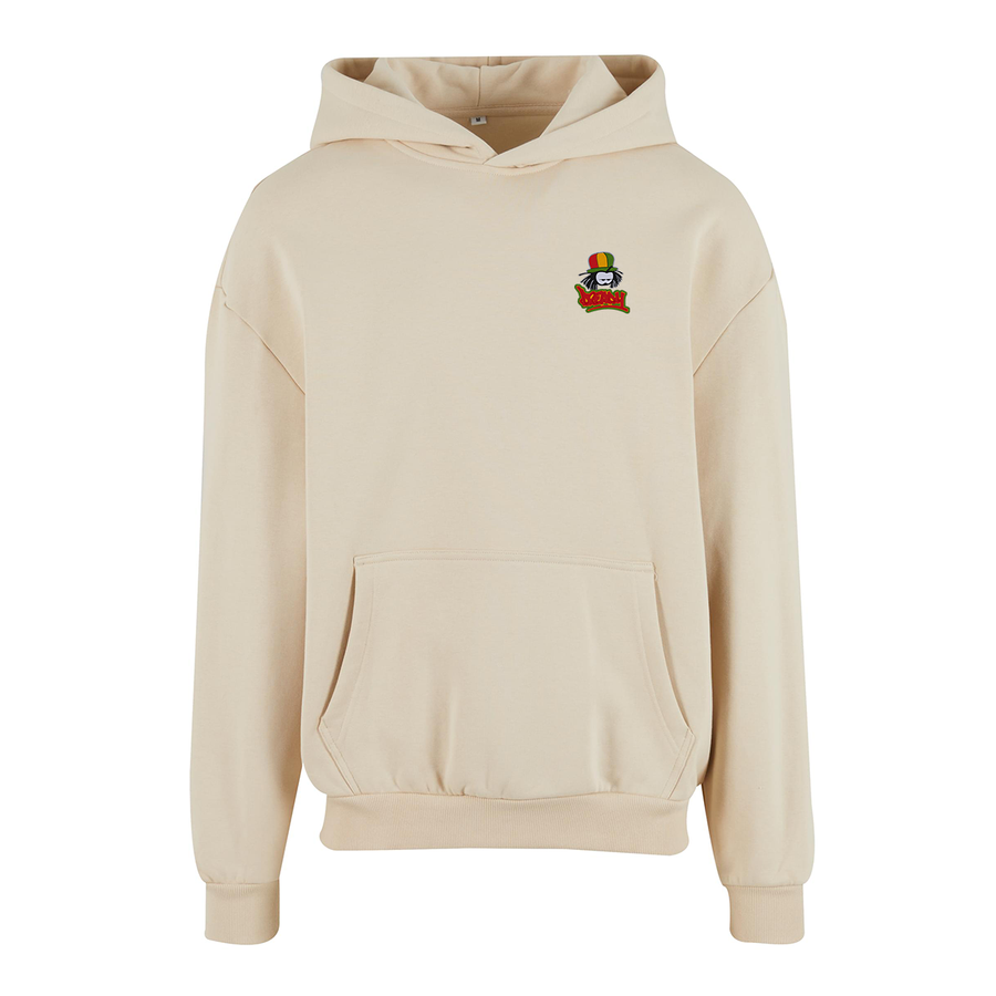 DREADY Classic, Ultra-Heavy Embroidered 500g Hood