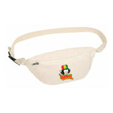 Dready Original klassisk logo hoftetaske