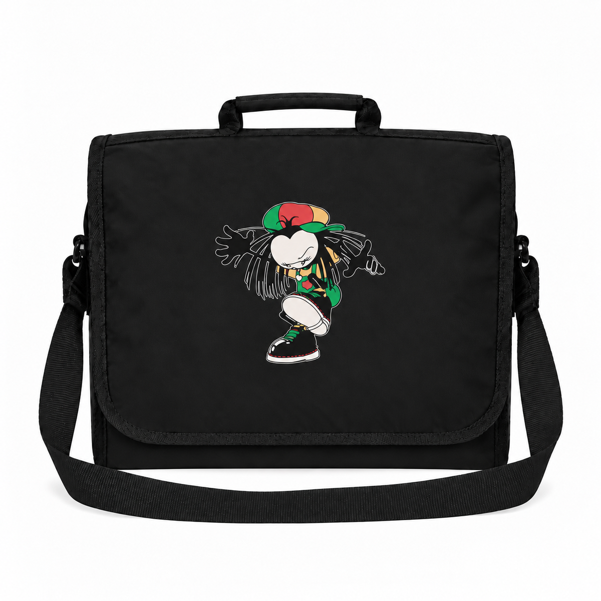 SISTA Stamp Record Bag
