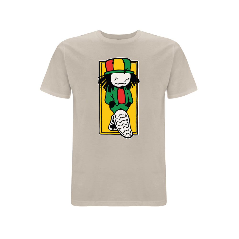 Walking Dread T-Shirt