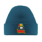 Dready Classic Logo Embroidered Beanie