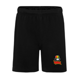 DREADY Classic Logo Embroidered Boarder Shorts