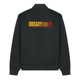 Dready Culture Embroidered Bomber