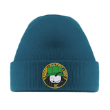 Dready OG '97 Embroidered Beanie