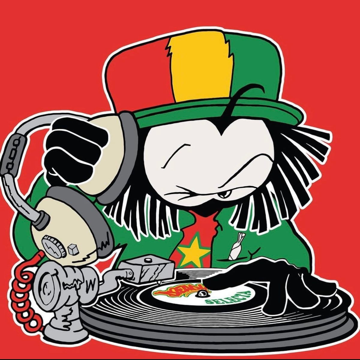 Selecta T-Shirt