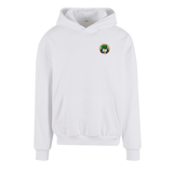 DREADY Premium OG '97 Embroidered Ultra-heavy oversized 500g Hood