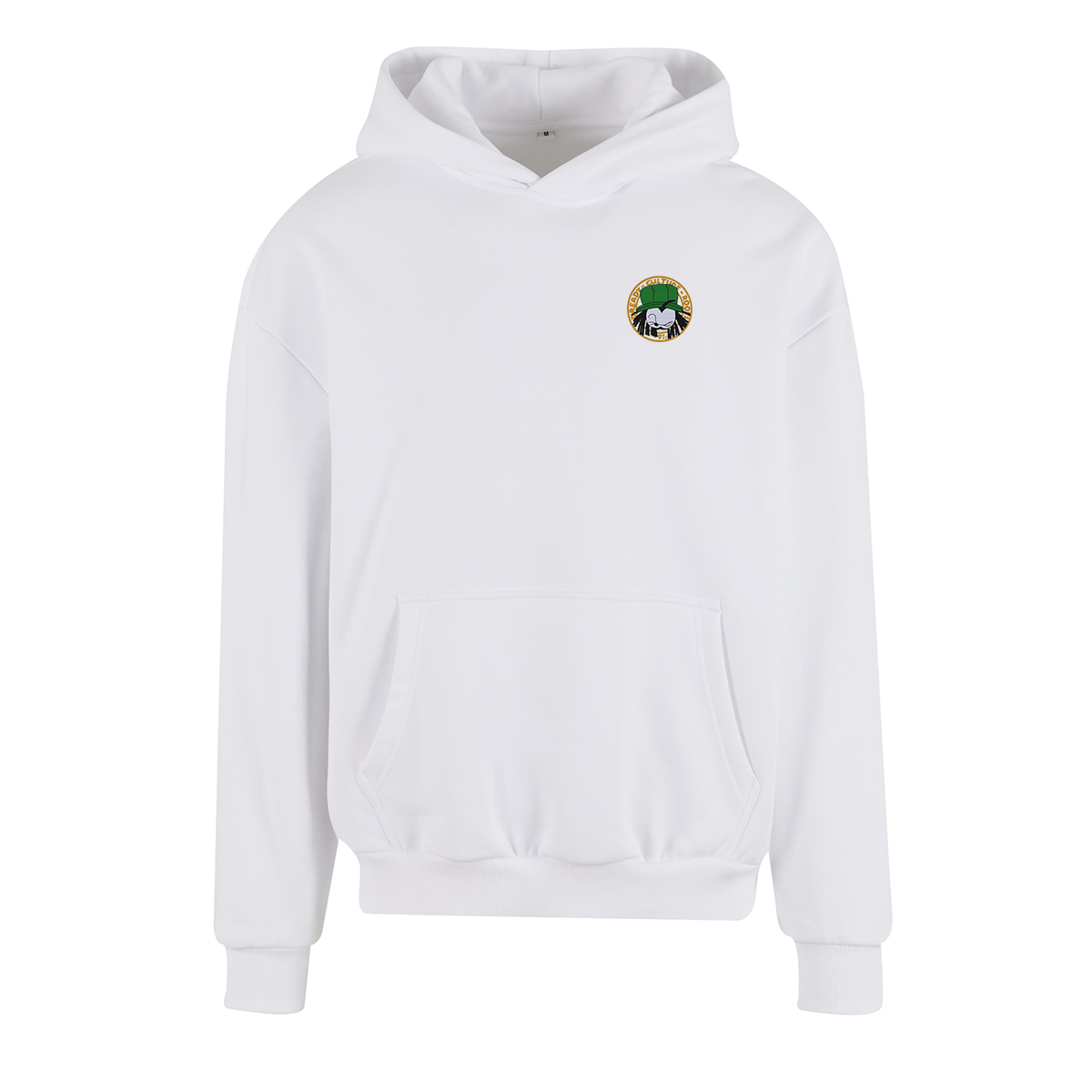DREADY Premium OG '97 Embroidered Ultra-heavy oversized 500g Hood