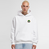 DREADY Premium OG '97 Embroidered Ultra-heavy oversized 500g Hood
