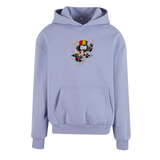DREADY Wheel it up, Ultra-Heavy Embroidered 500g Hood