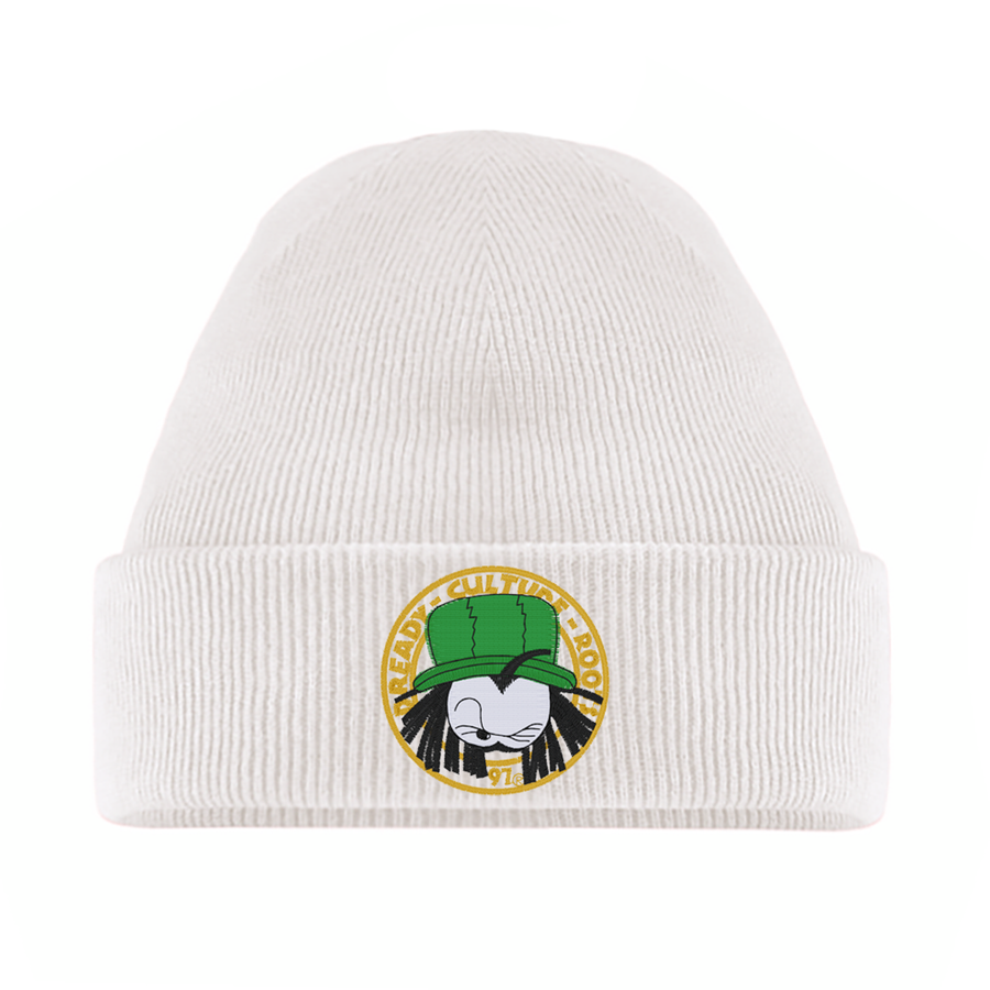 DREADY OG ‘97 Embroidered Beanie