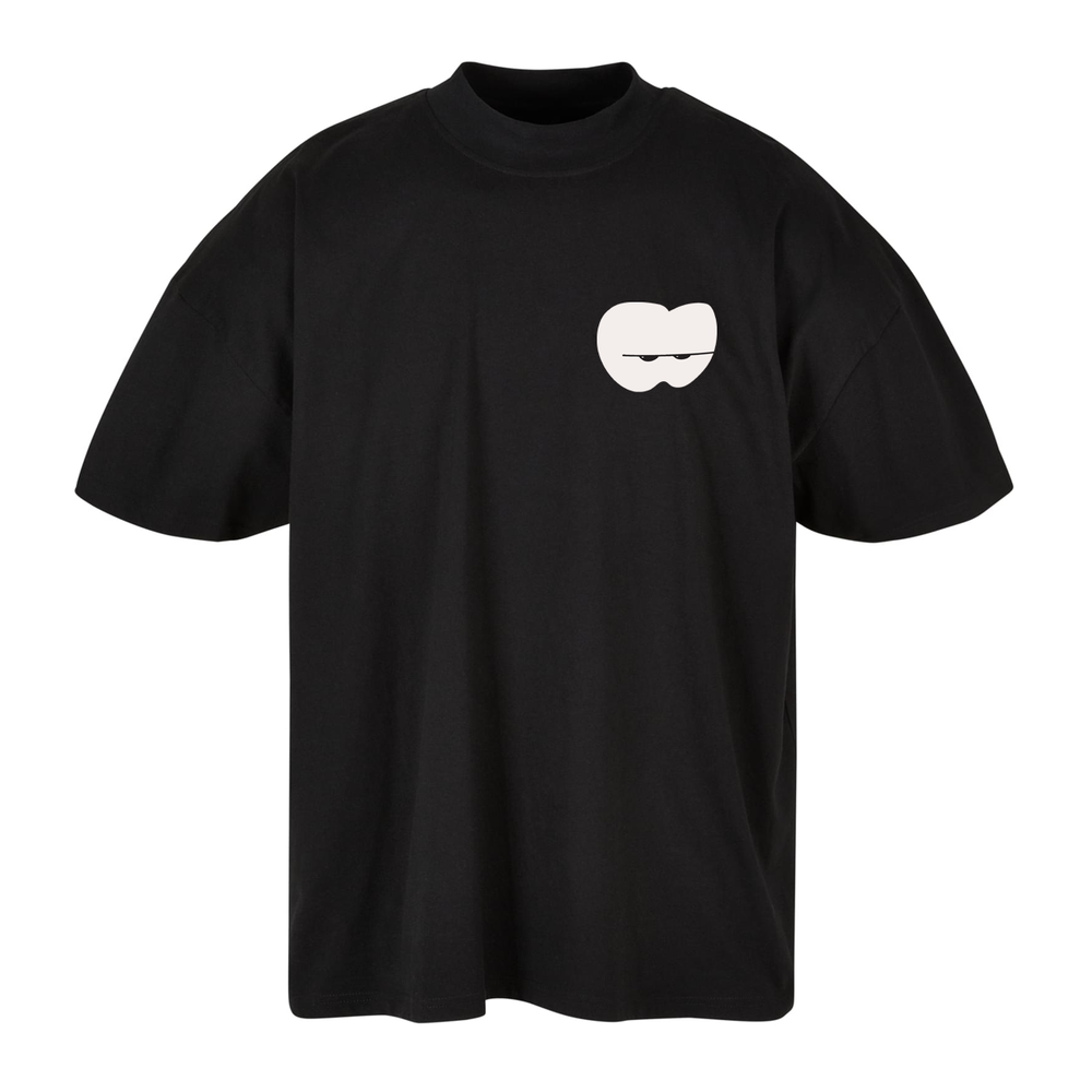 Dready Peeky Blinders Oversized Premium T-Shirt