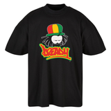 Dready Classic Oversized Premium T-shirt