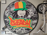 Dready Classic Slip Mat