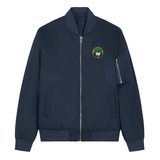 Dready Embroidered OG '97 Bomber