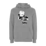 DJ Dready Regular 285g Hood B&W 90s