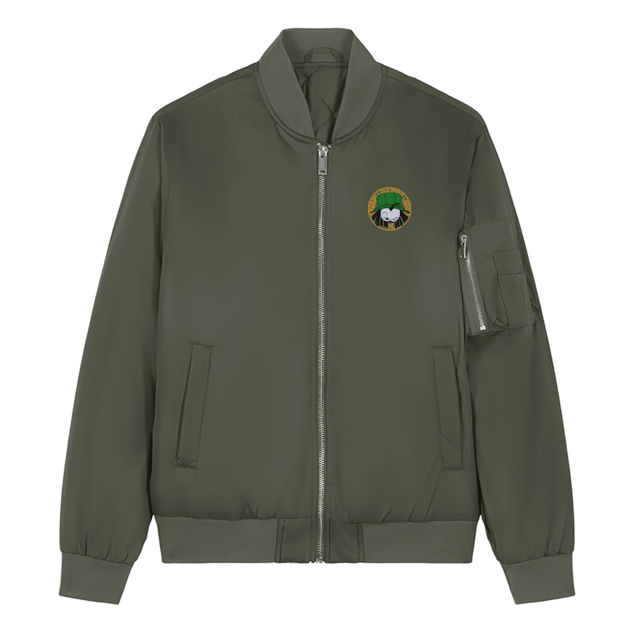 DREADY Embroidered OG '97 Bomber