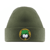 Dready OG '97 Embroidered Beanie