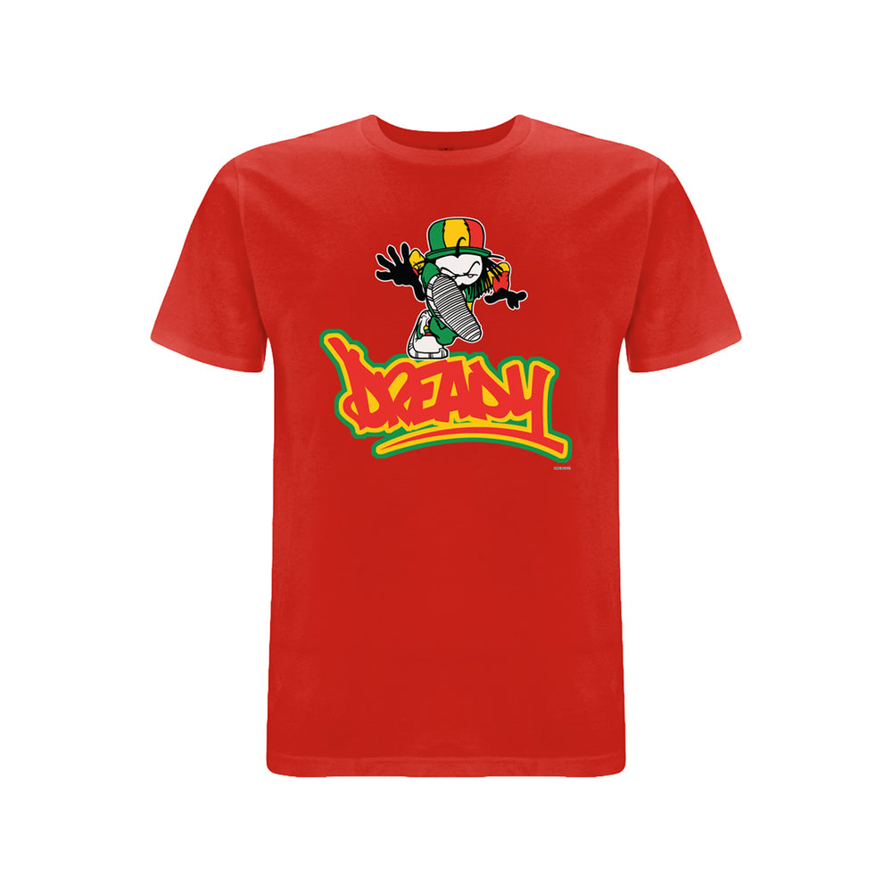Stamp T-Shirt